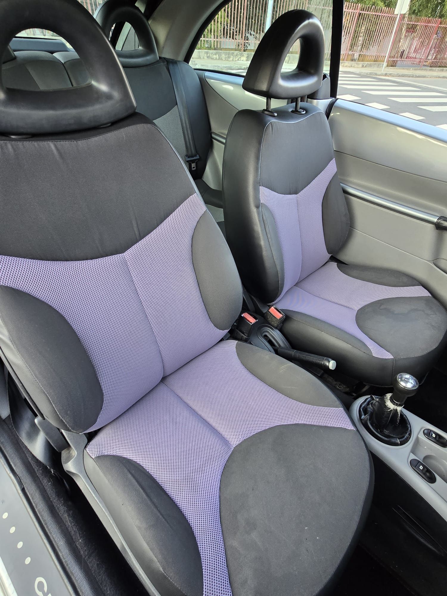 Citroen C3 Pluriel