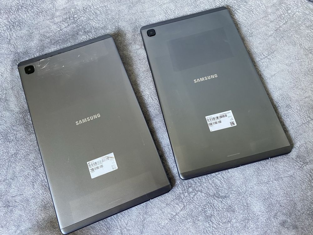 Планшет Samsung galaxy tab a7 lite wi-fi 3/32gb