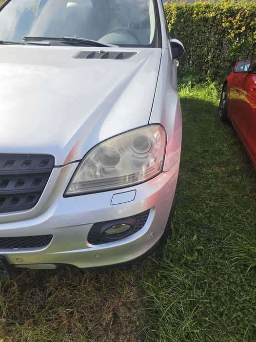 Lampa reflektor bi xenon mercedes ml w164