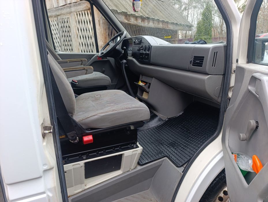 Фольксваген ЛТ 28