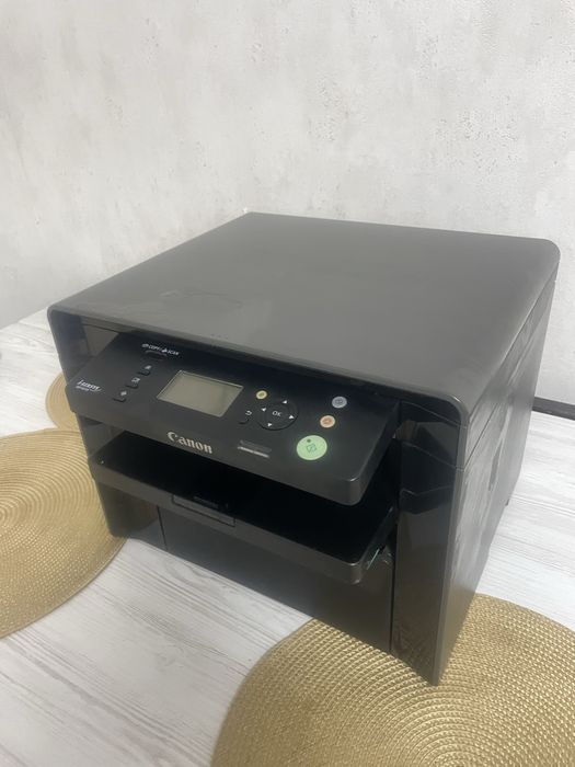 Canon MF4410 лазерний