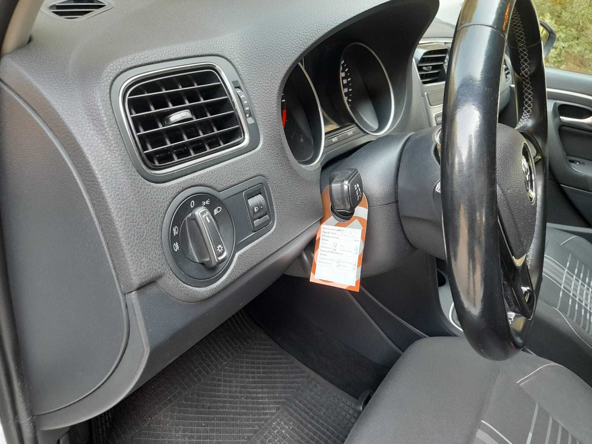 vw polo 1400 tdi lounge 2015