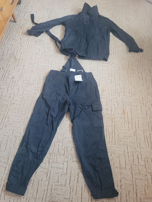 Kombinezon czolgisty LWP wzor 5682 nowy