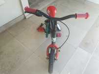 Bicicleta de crianças