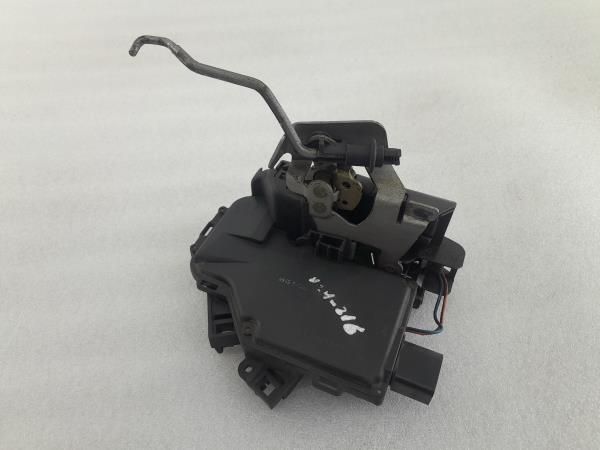 Fechadura / fecho porta trás esquerdo AUDI A6 (4B2, C5)