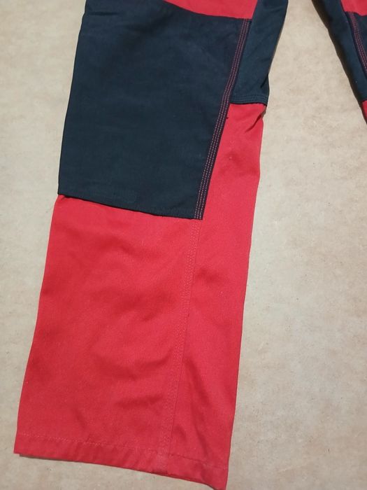 штаны рабочие engelbert strauss. размер 50