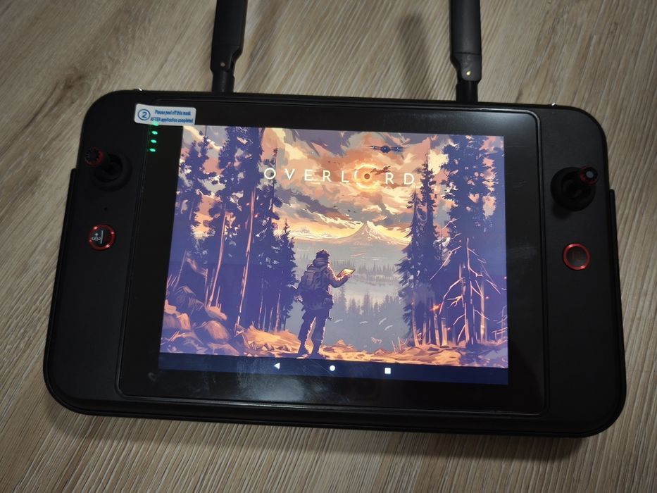 Пульт Autel Smart Controller для квадрокоптерів Autel Evo Max 4T, 4N