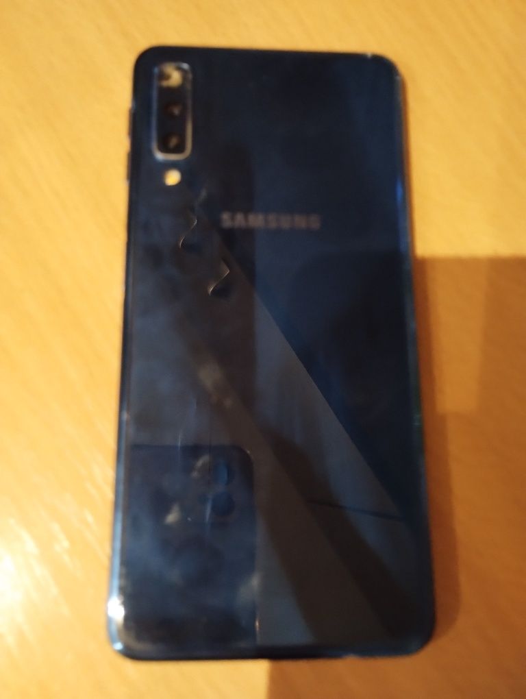 Telefon Samsung  Galaxy A7