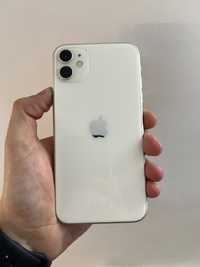 Apple iPhone 11 128gb White