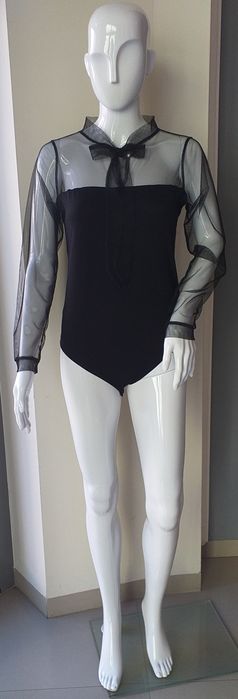 Body wiązane z siateczką rozm.S