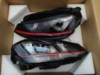 Lampy przednie VW Golf 7 VII GTI Xenon Led