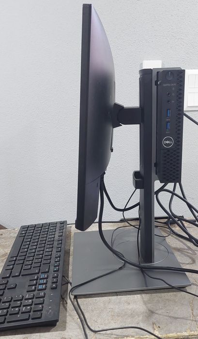 Dell OptiPlex 3070 Micro i7