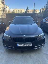 BMW F10  535  3.0 x drive