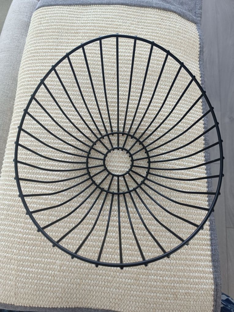 Fruteira de Cozinha