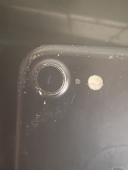 iphone 7 preto