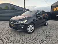 SEAT Arona 1.0 TSI Style