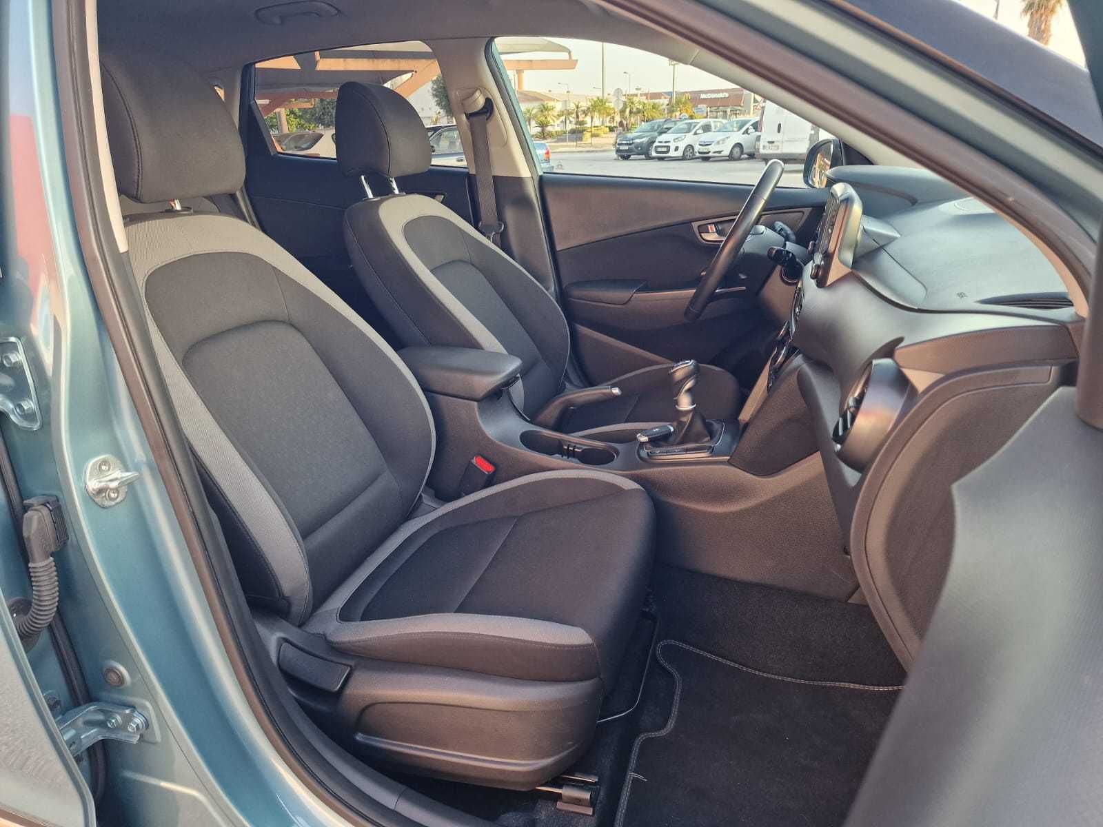 Hyundai Kauai 1.0 T G-Di