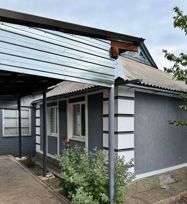 Эксклюзив дом в Мерефе заходи и живи