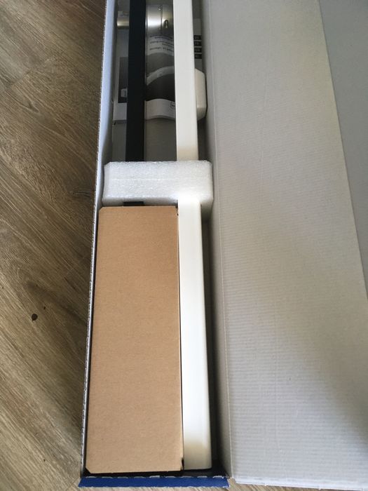 Abus PR 2700/W blokada drzwi nowa!