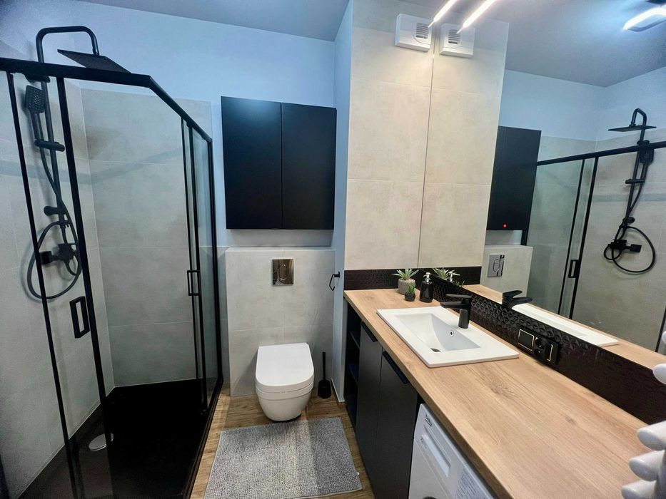 2-pokojowe mieszkanie na wynajem