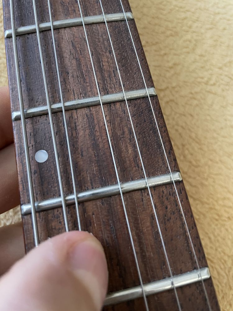 Gitara Ibanez RGA42EX-BAM