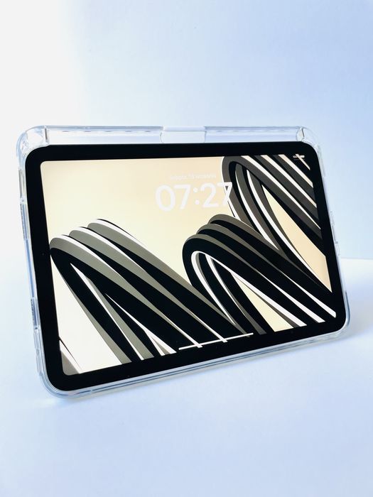 Ipad Mini 6 Gwarancja Sim
