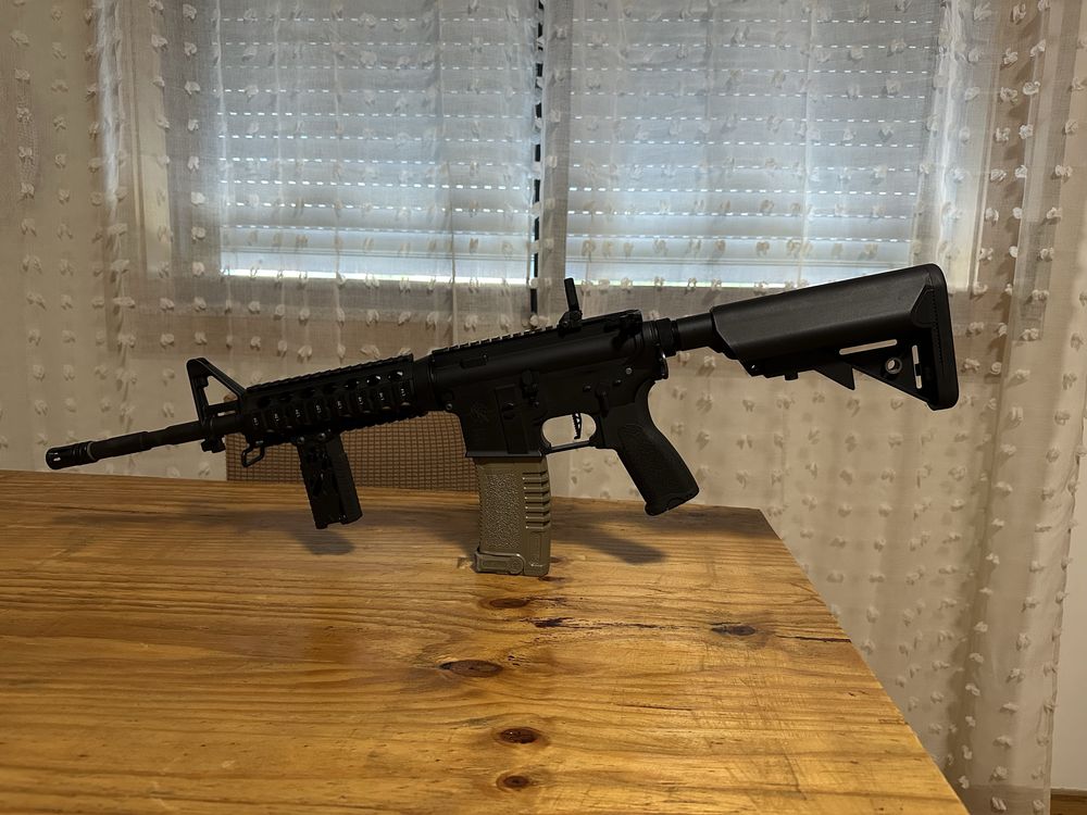 Specna Arms Edge 2.0 SA-03