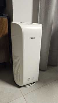 Oczyszczacz powietrza PHILIPS Dual Scan AC3055/50