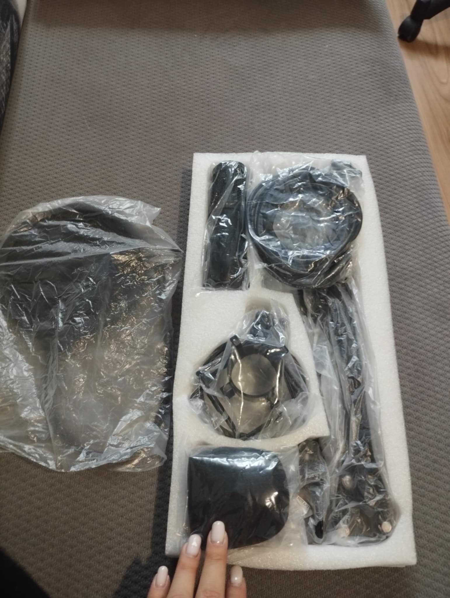 Krux Edis 1000 Mikrofon
