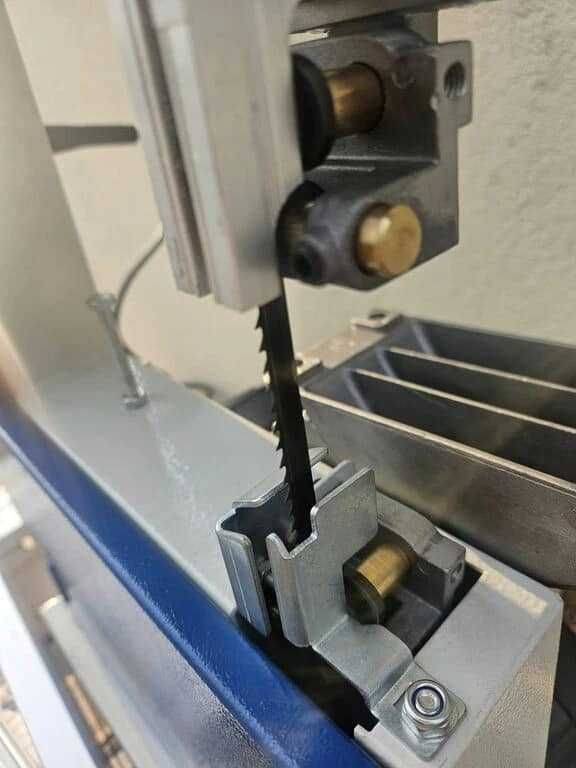 Piła taśmowa Scheppach BASA1 230V 0,3KW