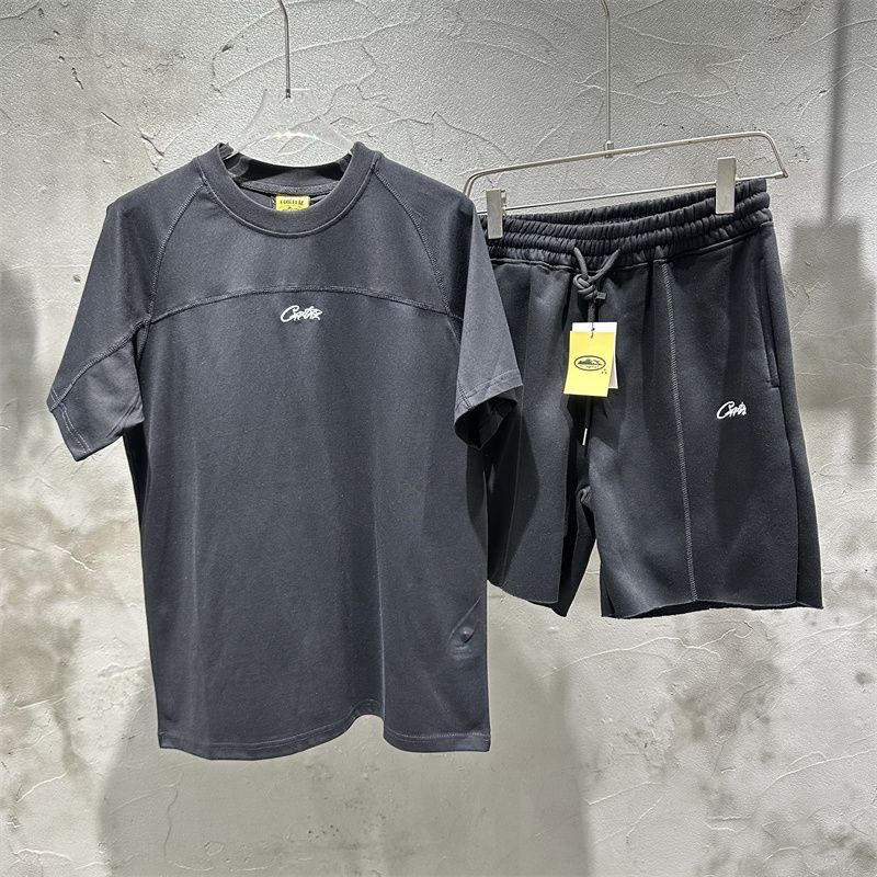Шорти Corteiz HMP/Костюм Кортез/ Шорти Corteiz/ Denim Tears/ Dime