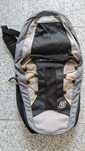 Mochila de transporte de agua/liquidos rockrider NOVA