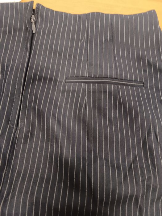 Saia de senhora nova