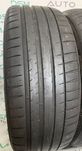 Склад шин б/в. 225/55 R19 Michelin Pilot Sport 4