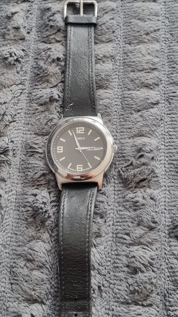 zegarek timex indiglo