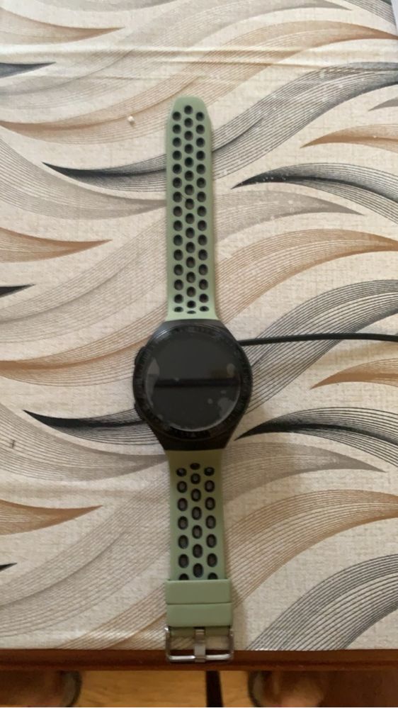 Смарт часы Colmi MT3 green