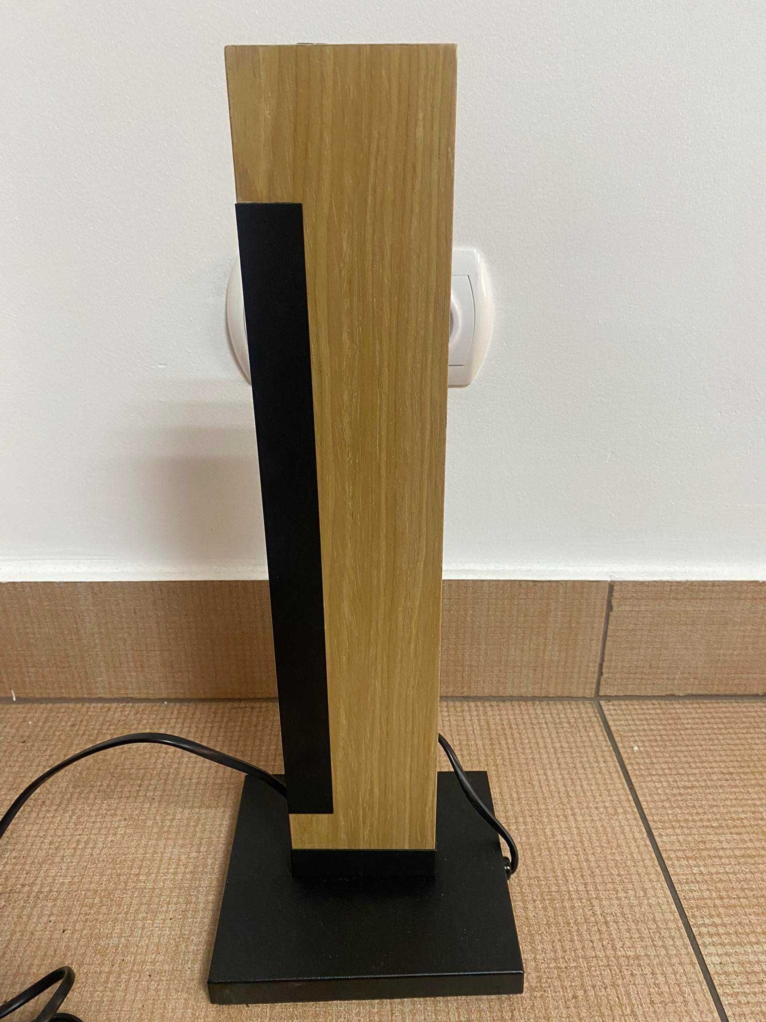 CAMACHO eglo led 99295  Lampa stołowa