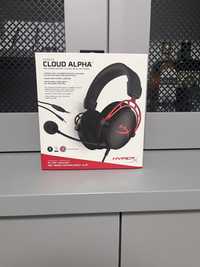 Słuchawki HyperX Cloud 2