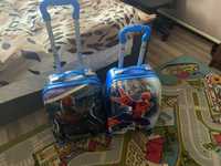 Дитяча валіза, дитячий чемодан