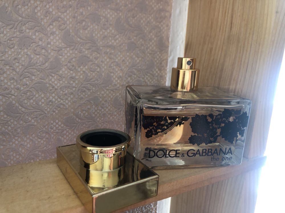 Парфуми  Dolce&Gabbana 75ml оригінал