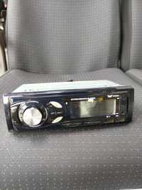 Radio Vordon USB SD