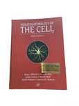 Livro Alberts biologia molecular the cell