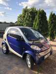 Смарт Форту Fortwo авто Смарт продам автомобіль Машина купе смарт
