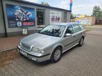 Skoda Octavia 1.6 Gaz*LPG/ Sprawna Klimatyzacja