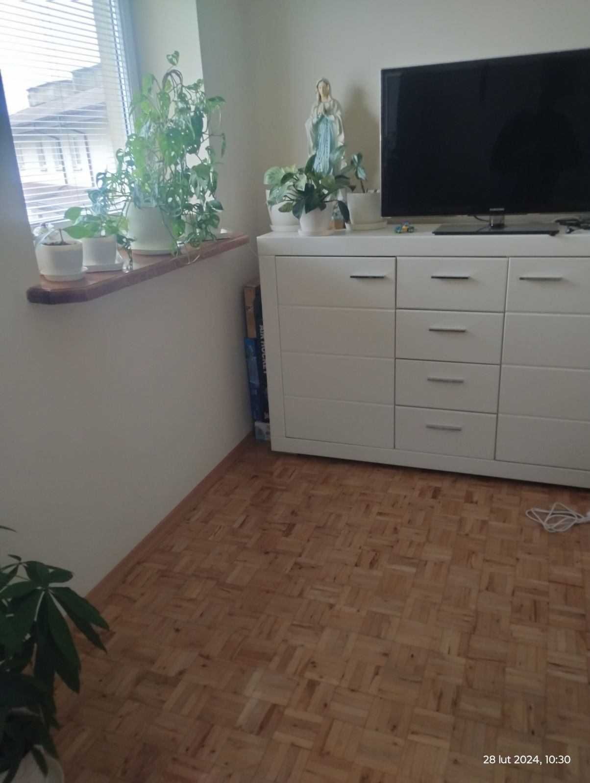 Piękne mieszkanko