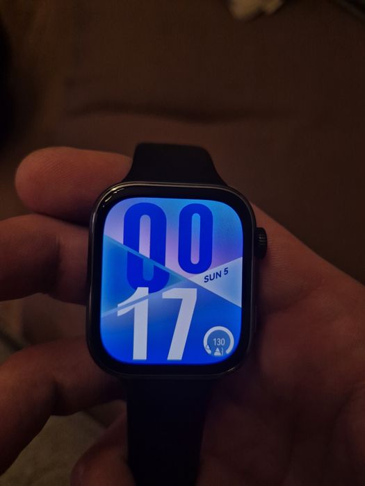 Huawei watch fit 4