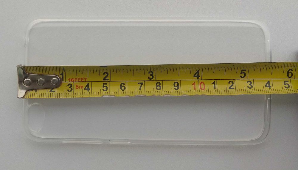 Capa transparente para Xiaomi Redmi 4X - NOVA - Oferta portes