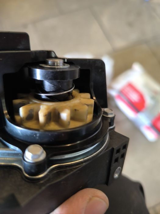 Rozrusznik B&S Briggs stratton Orginalny!!!