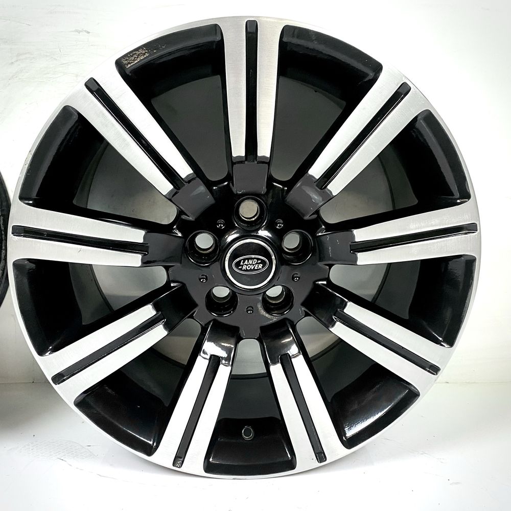Felgi aluminiowe 20” Land Rover Discovery Sport Evoque/9,5J et46 (F01)
