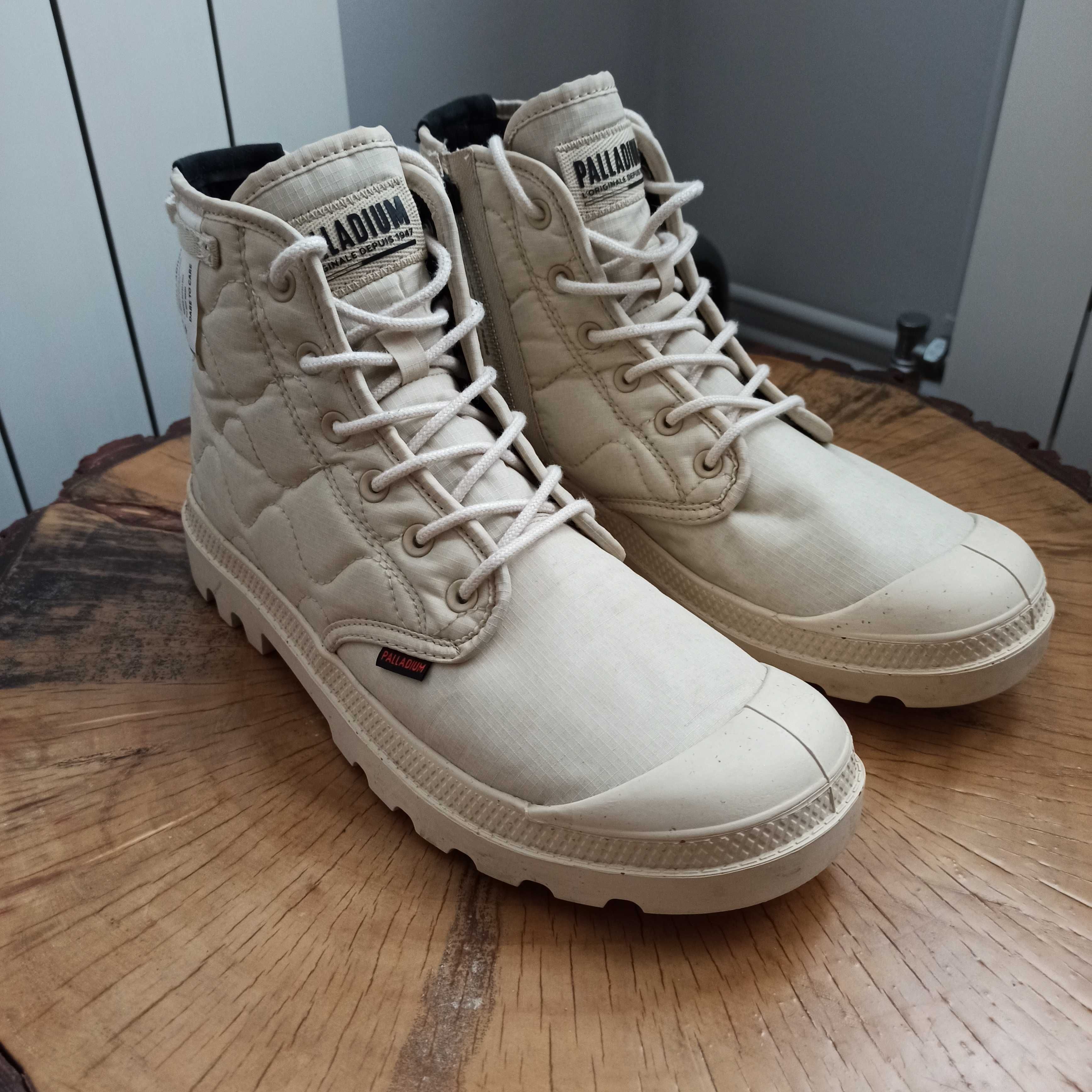 Buty Palladium rozmiar 42